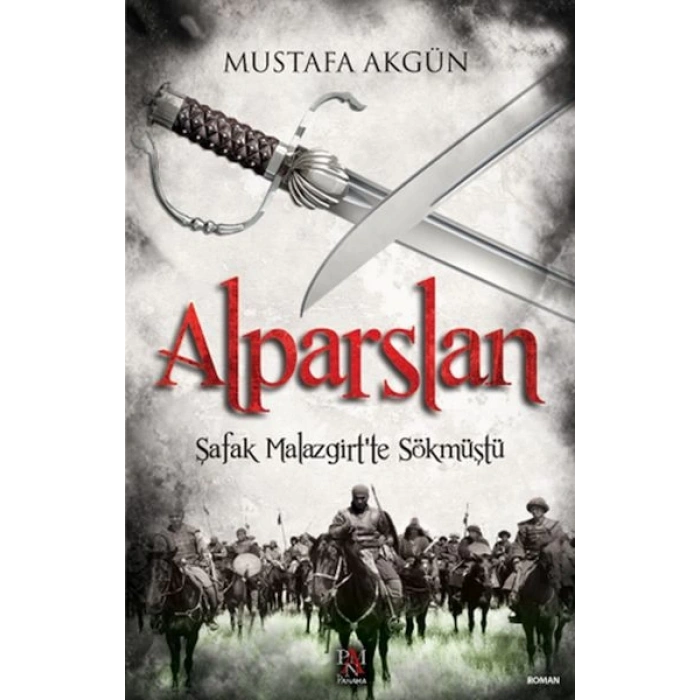 Alparslan