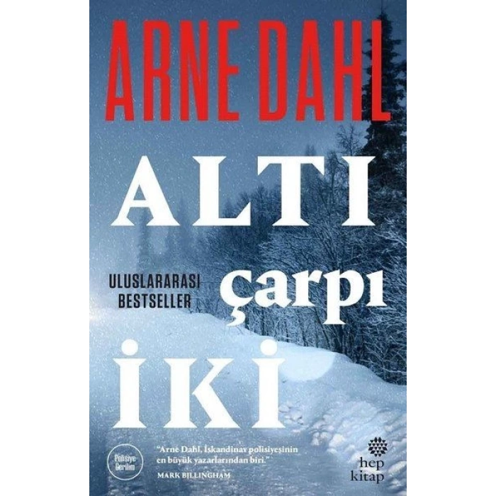 Altı Çarpı İki