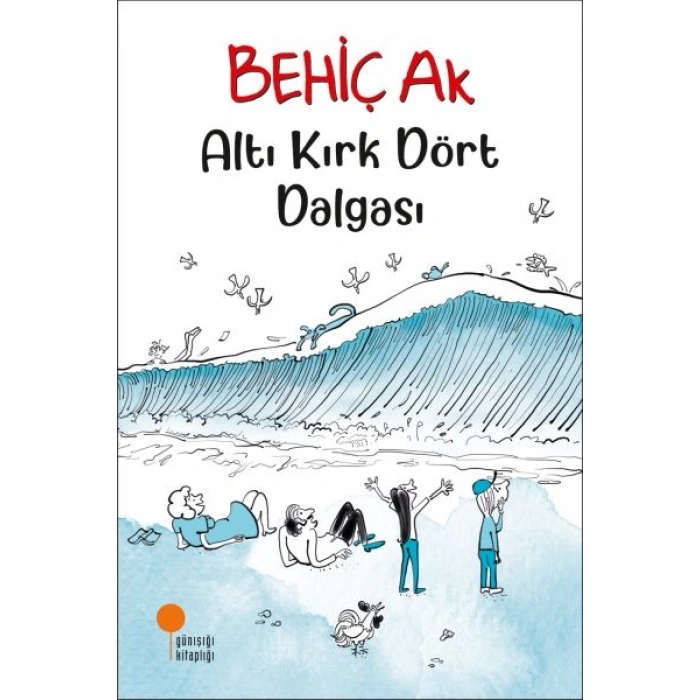Altı Kırk Dört Dalgası
