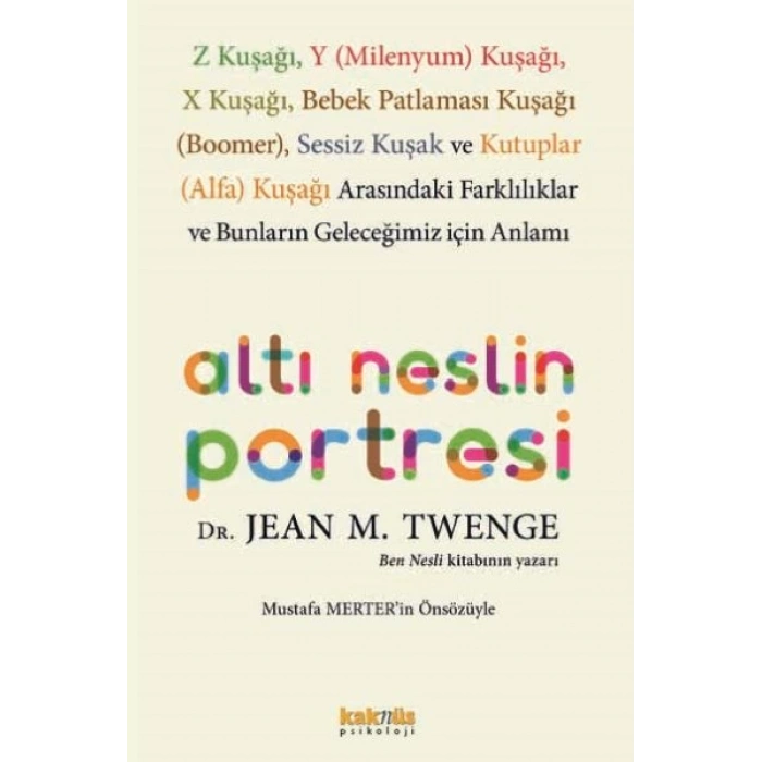 Altı Neslin Portresi