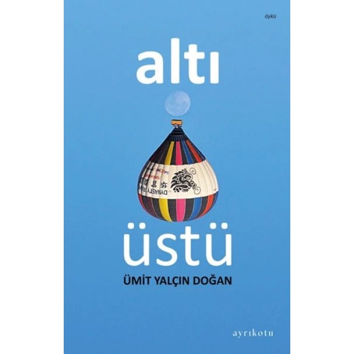 Altı Üstü