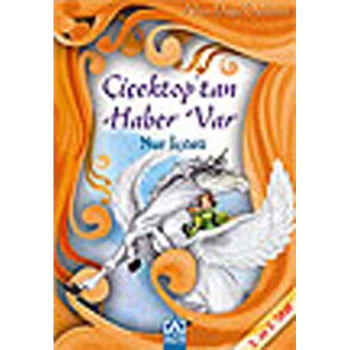 Altın Doğa Öyküleri Çiçektoptan Haber Var 4