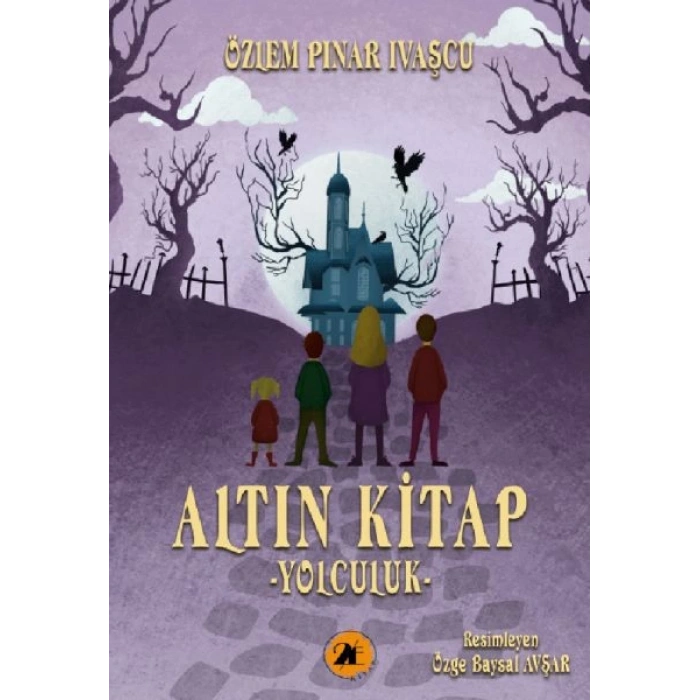 Altın Kitap-Yolculuk