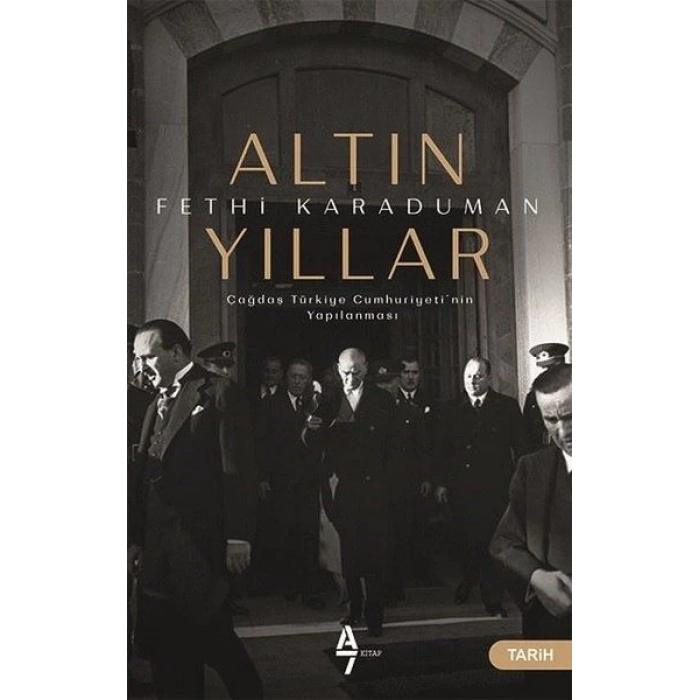 Altın Yıllar
