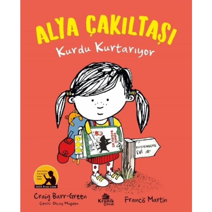 Alya Çakıltaşı