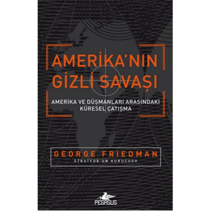 Amerikanın Gizli Savaşı