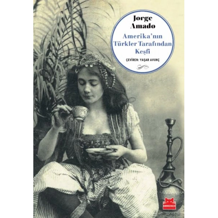 Amerika’nın Türkler Tarafından Keşfi