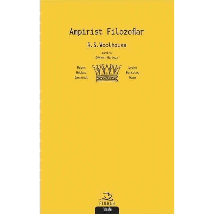 Ampirist Filozoflar