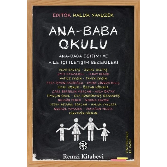 Ana-Baba Okulu