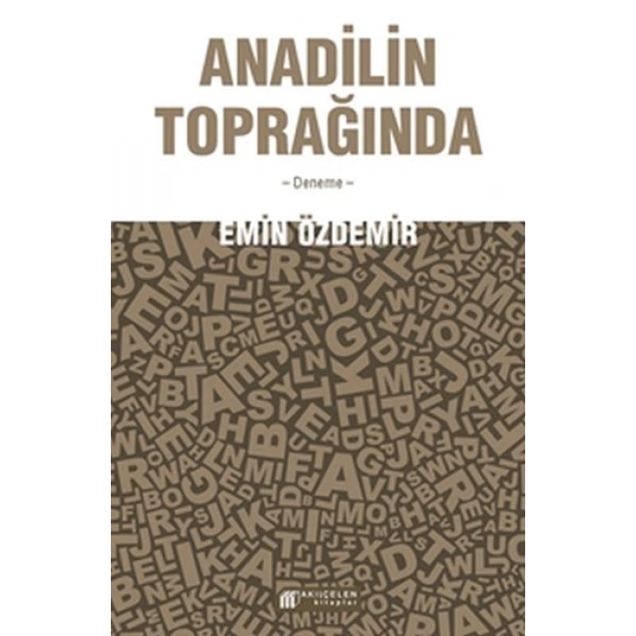 Anadilin Toprağında