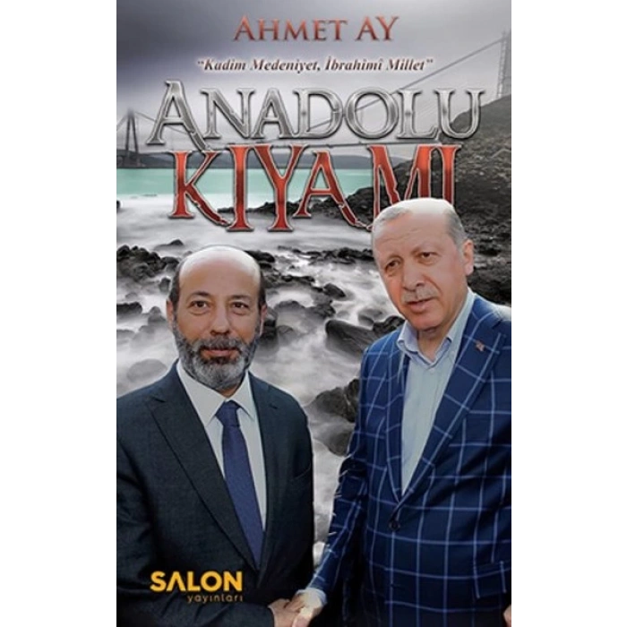 Anadolu Kıyamı