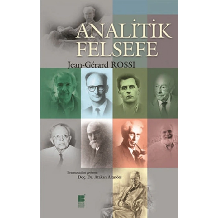 Analitik Felsefe