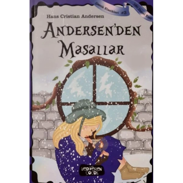 Andersenden Masallar