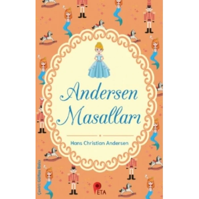 Andersen Masalları