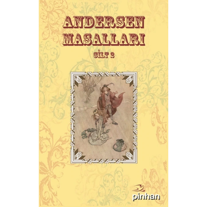 Andersen Masalları Cilt: 2