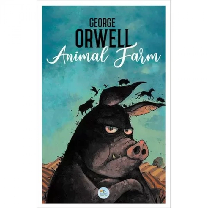 Animal Farm (İngilizce)