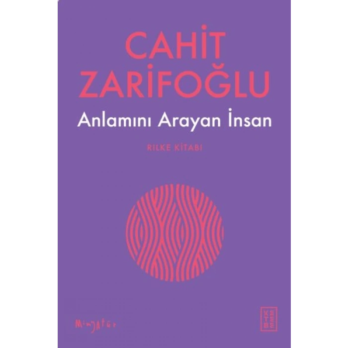 Anlamını Arayan İnsan
