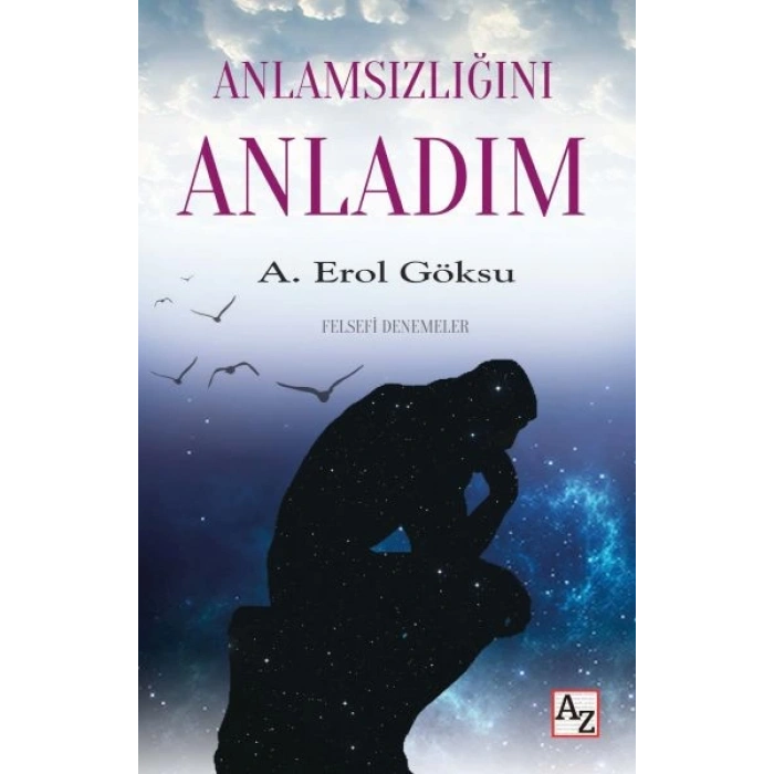 Anlamsızlığını Anladım