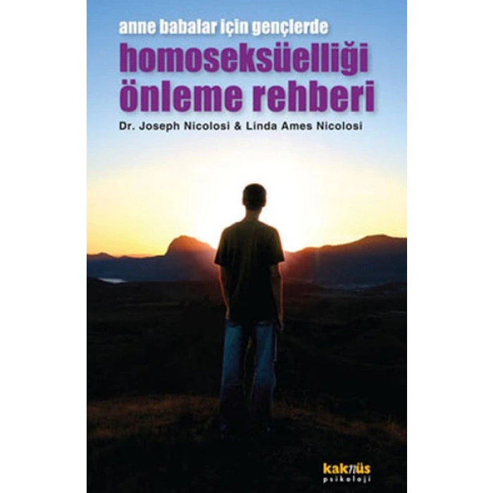 Anne Babalar için Gençlerde Homoseksüelliği Önleme Rehberi