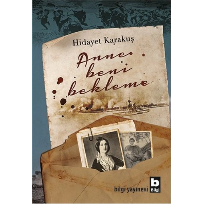 Anne Beni Bekleme