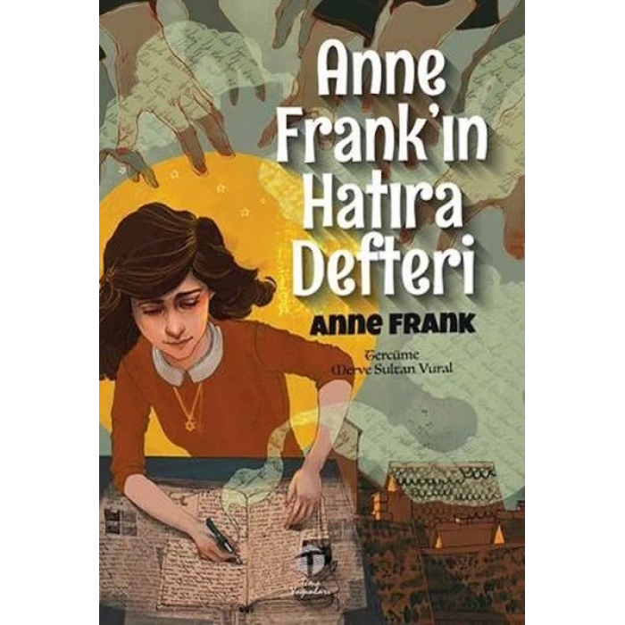 Anne Frank’ın Hatıra Defteri