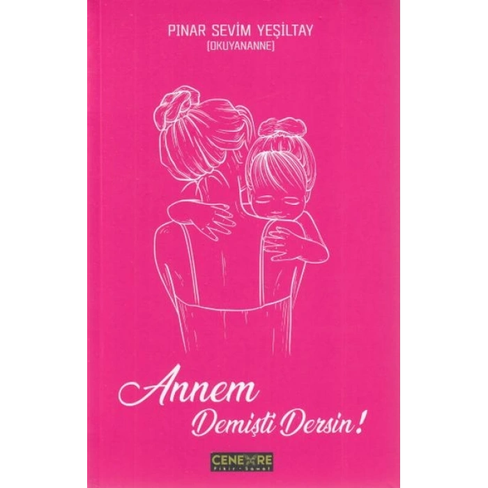 Annem Demişti Dersin