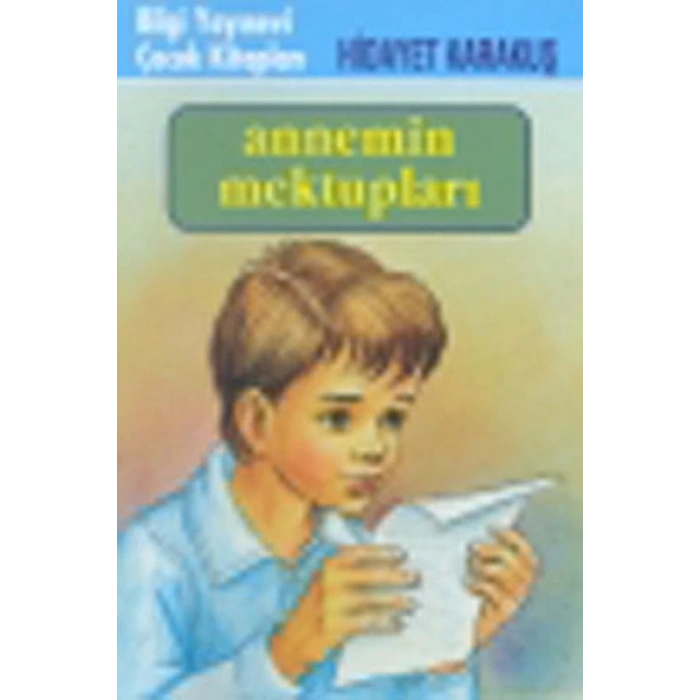 Annemin Mektupları
