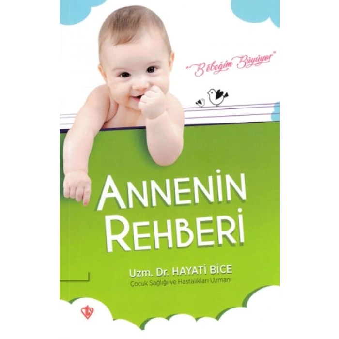 Annenin Rehberi