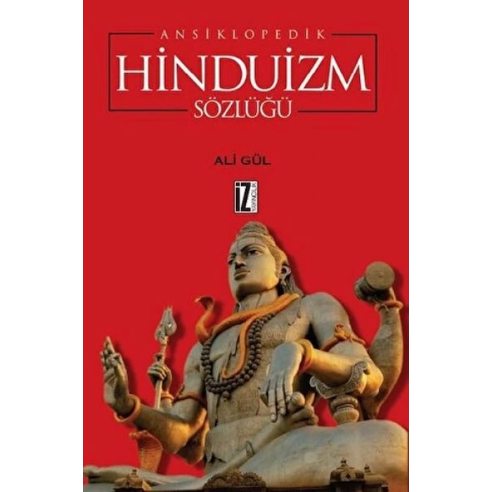 Ansiklopedik Hinduizm Sözlüğü