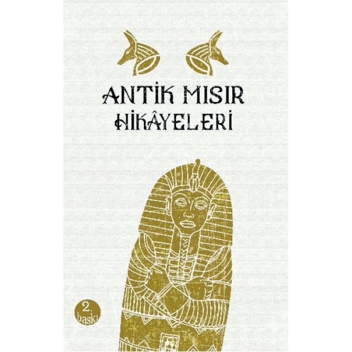 Antik Mısır Hikayeleri