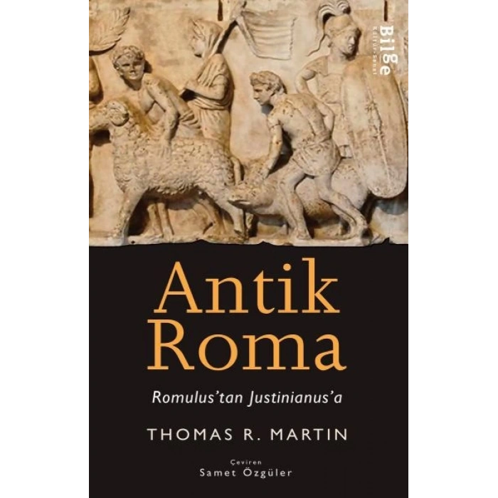 Antik Roma