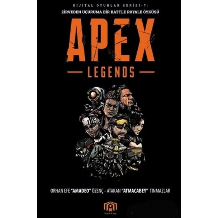 Apex Legends