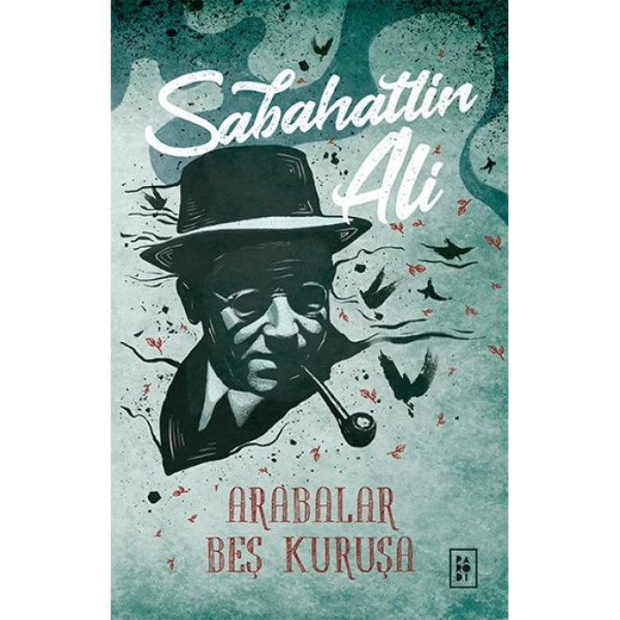 Arabalar Beş Kuruş