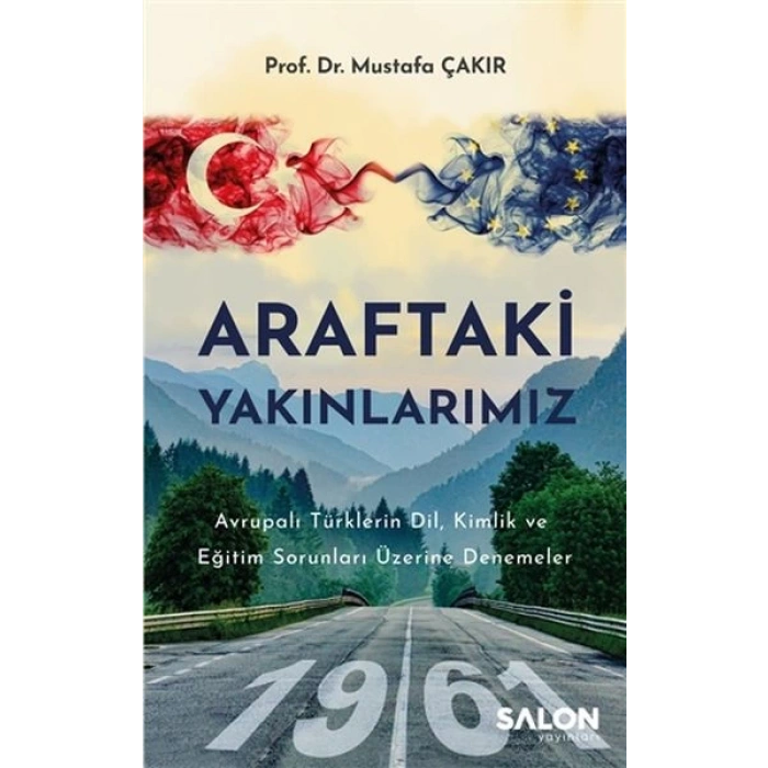 Araftaki Yakınlarımız