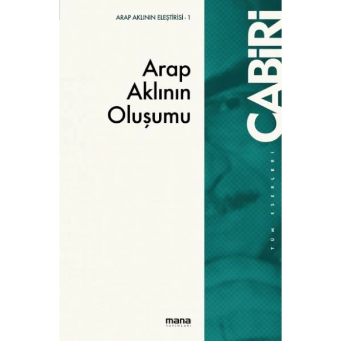 Arap Aklının Oluşumu