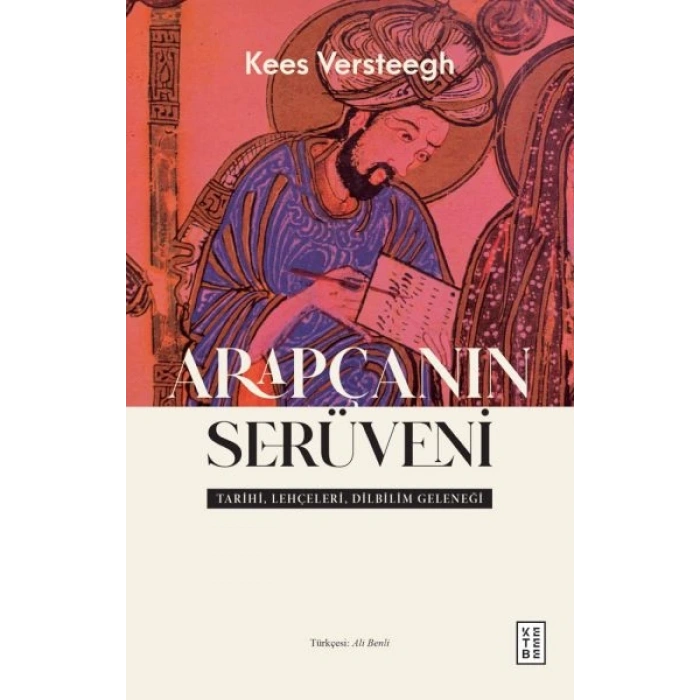 Arapçanın Serüveni