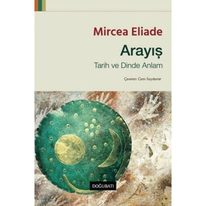 Arayış : Tarih ve Dinde Anlam