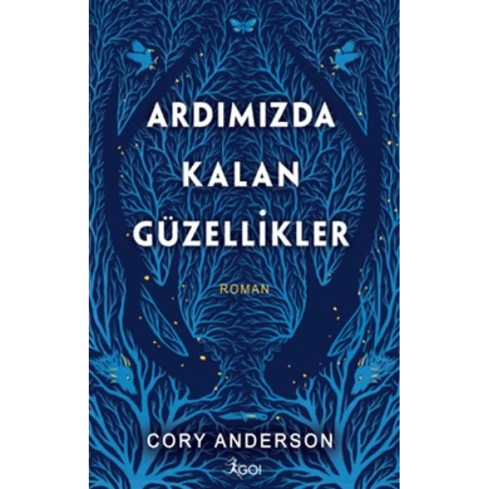Ardımızda Kalan Güzellikler (Ciltli)