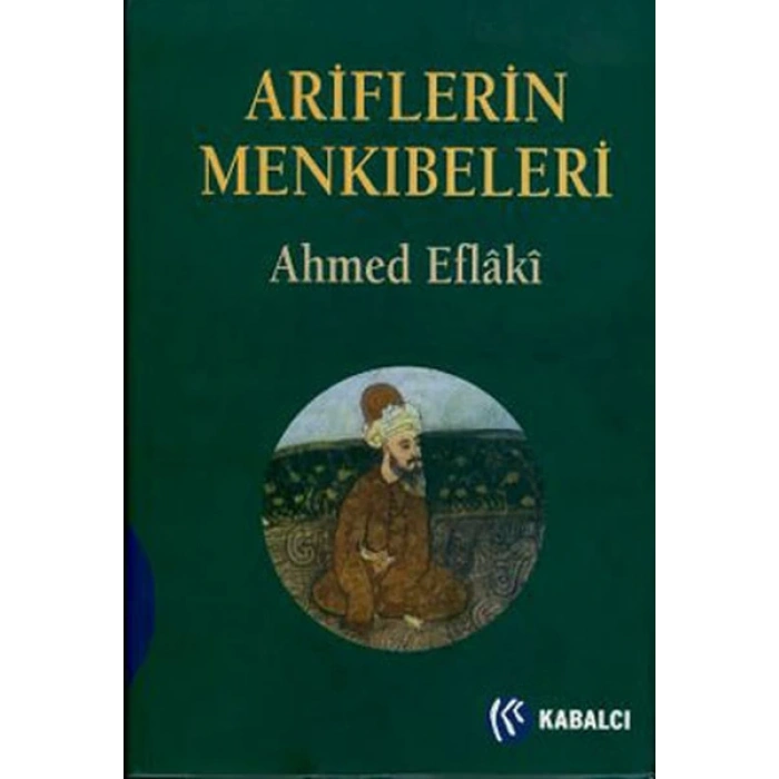 Ariflerin Menkıbeleri