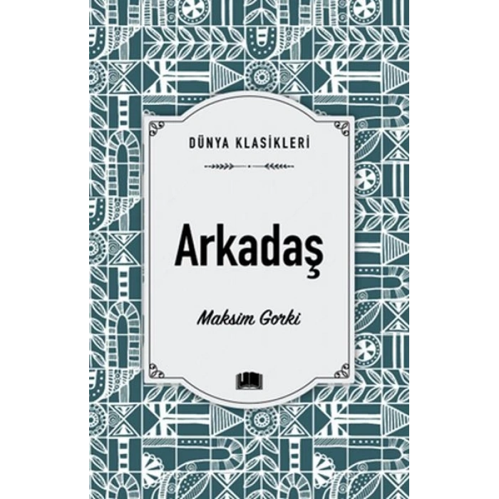 Arkadaş