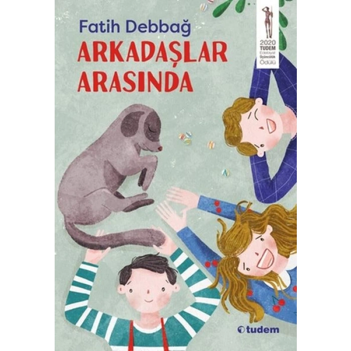 Arkadaşlar Arasında