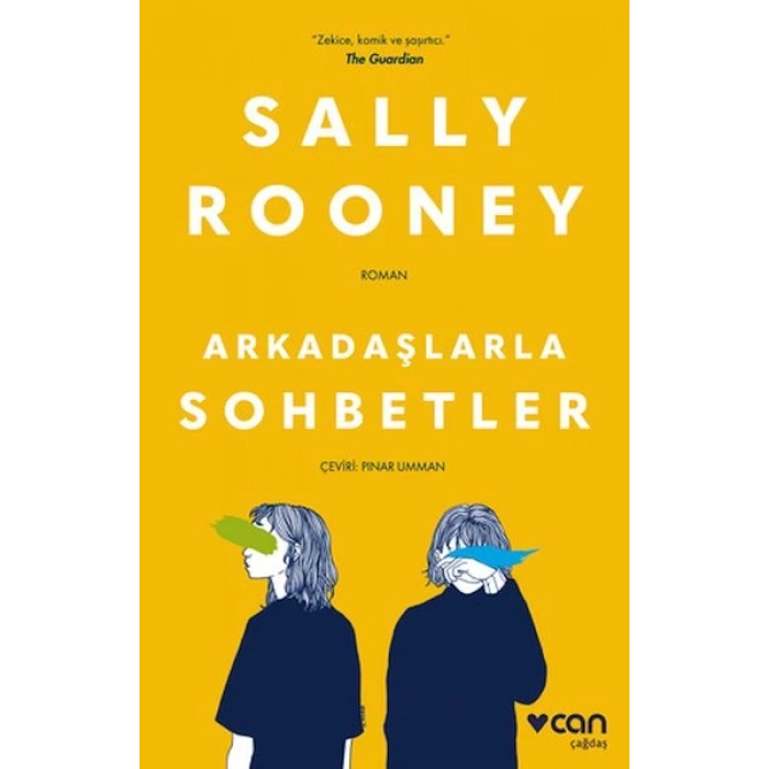 Arkadaşlarla Sohbetler