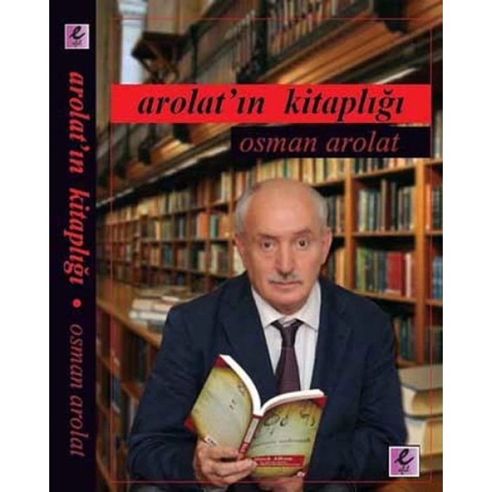 Arolatın Kitaplığı