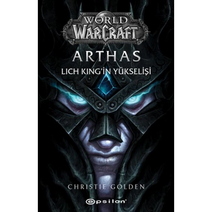 Arthas Lich King’in Yükselişi