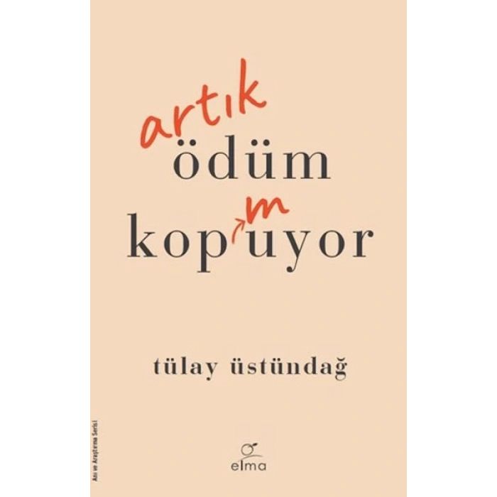 Artık Ödüm Kopmuyor