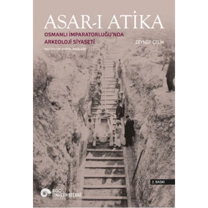 Asar-ı Atika