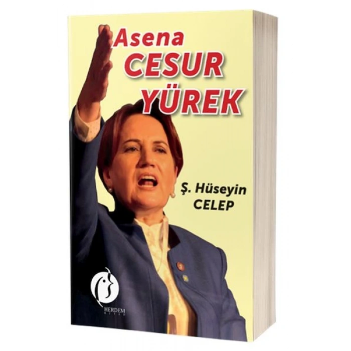 Asena Cesur Yürek