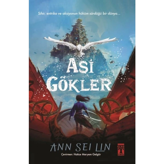 Asi Gökler