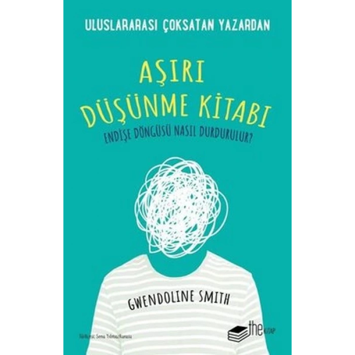Aşırı Düşünme Kitabı