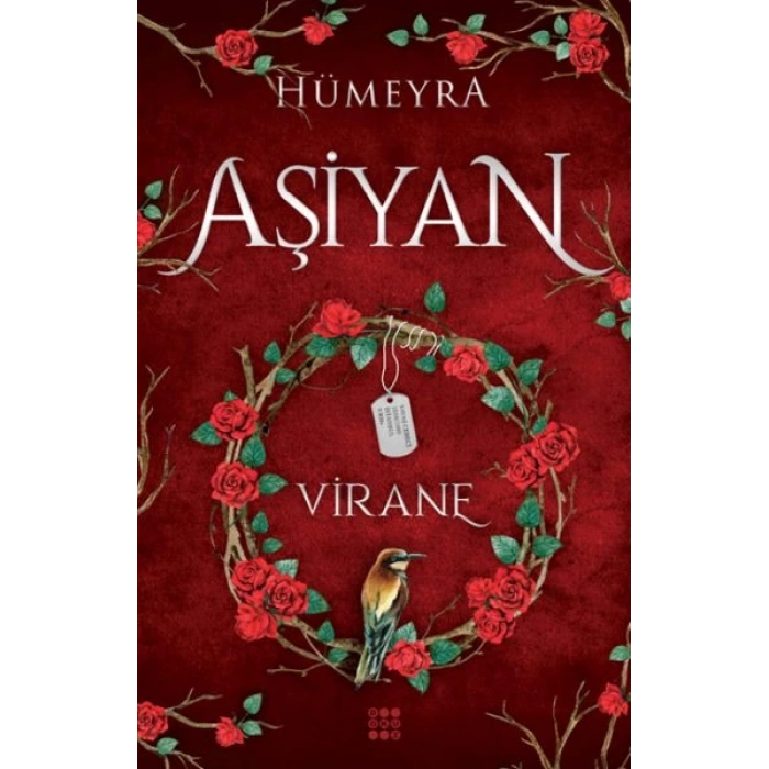 Aşiyan 1 - Virane (Ciltli)